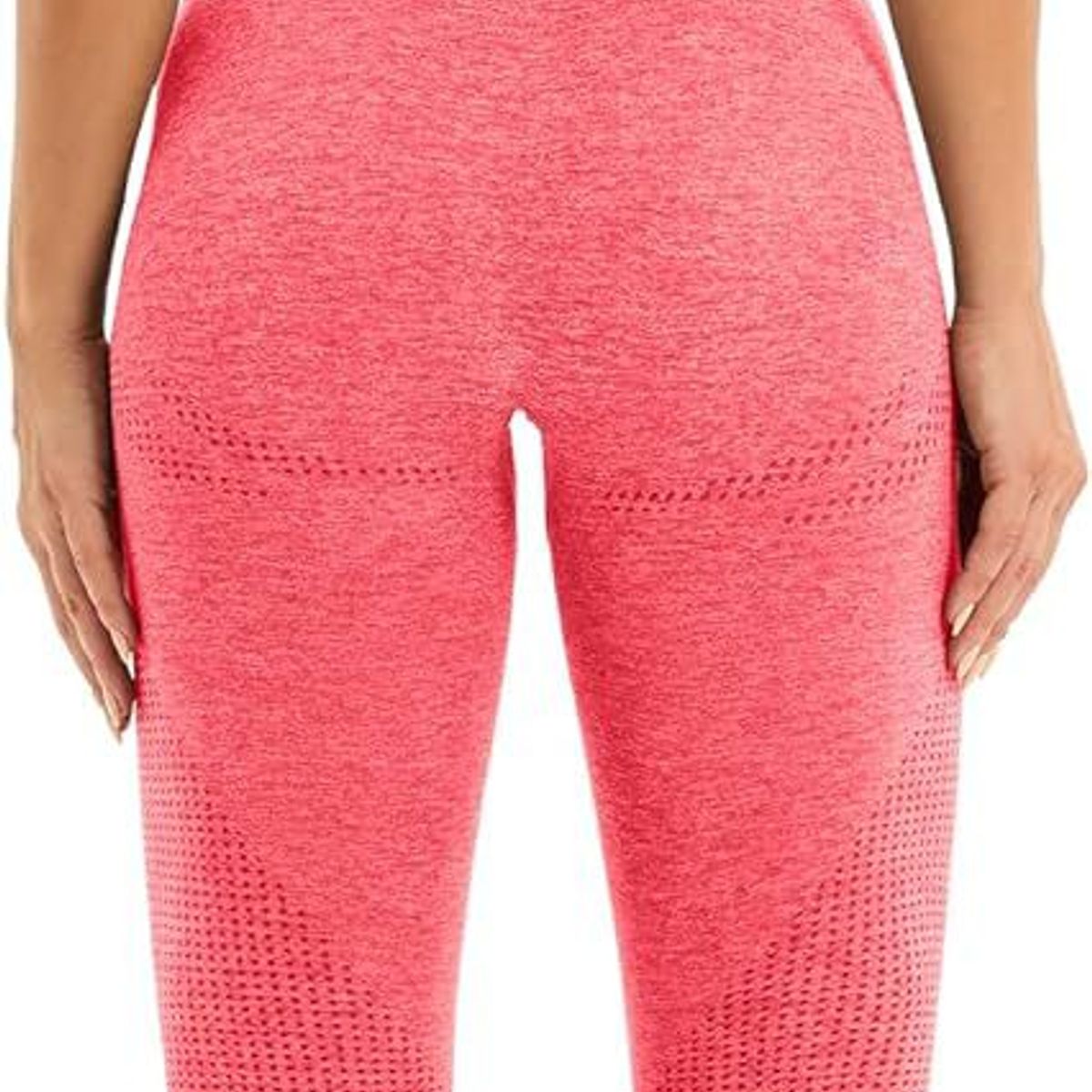 GENERICO - Set Fitness 2 Piezas Dama Tipo Shein Modelo Yoga