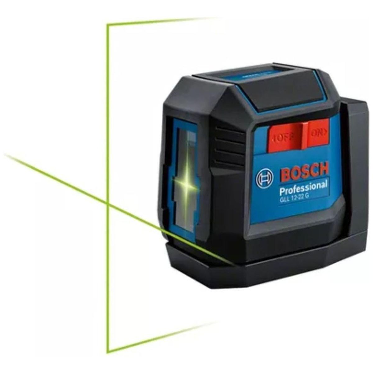 BOSCH - Nivel Láser GLL 12-22G
