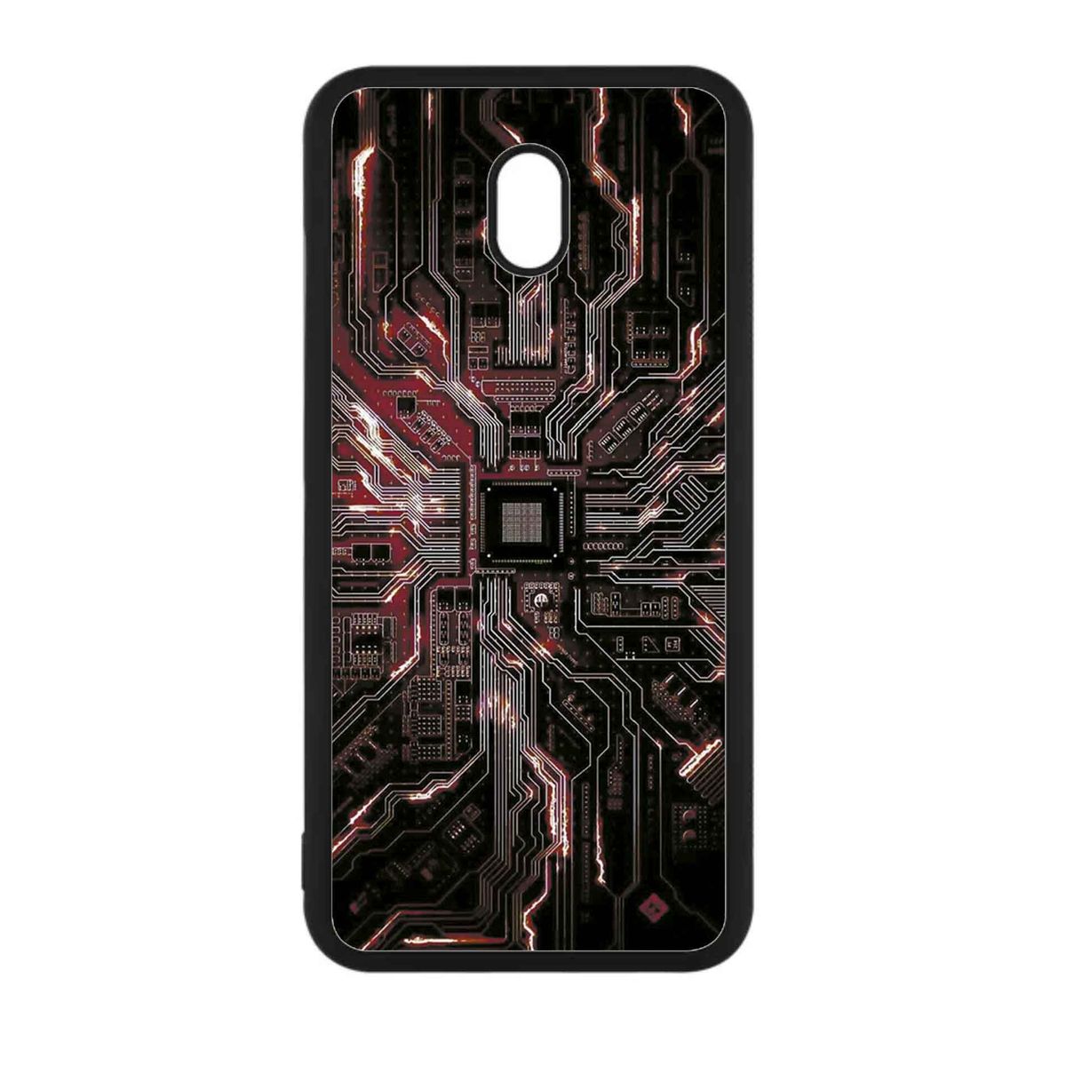 GENERICO - Funda Protector Case Para XIAOMI REDMI 8A