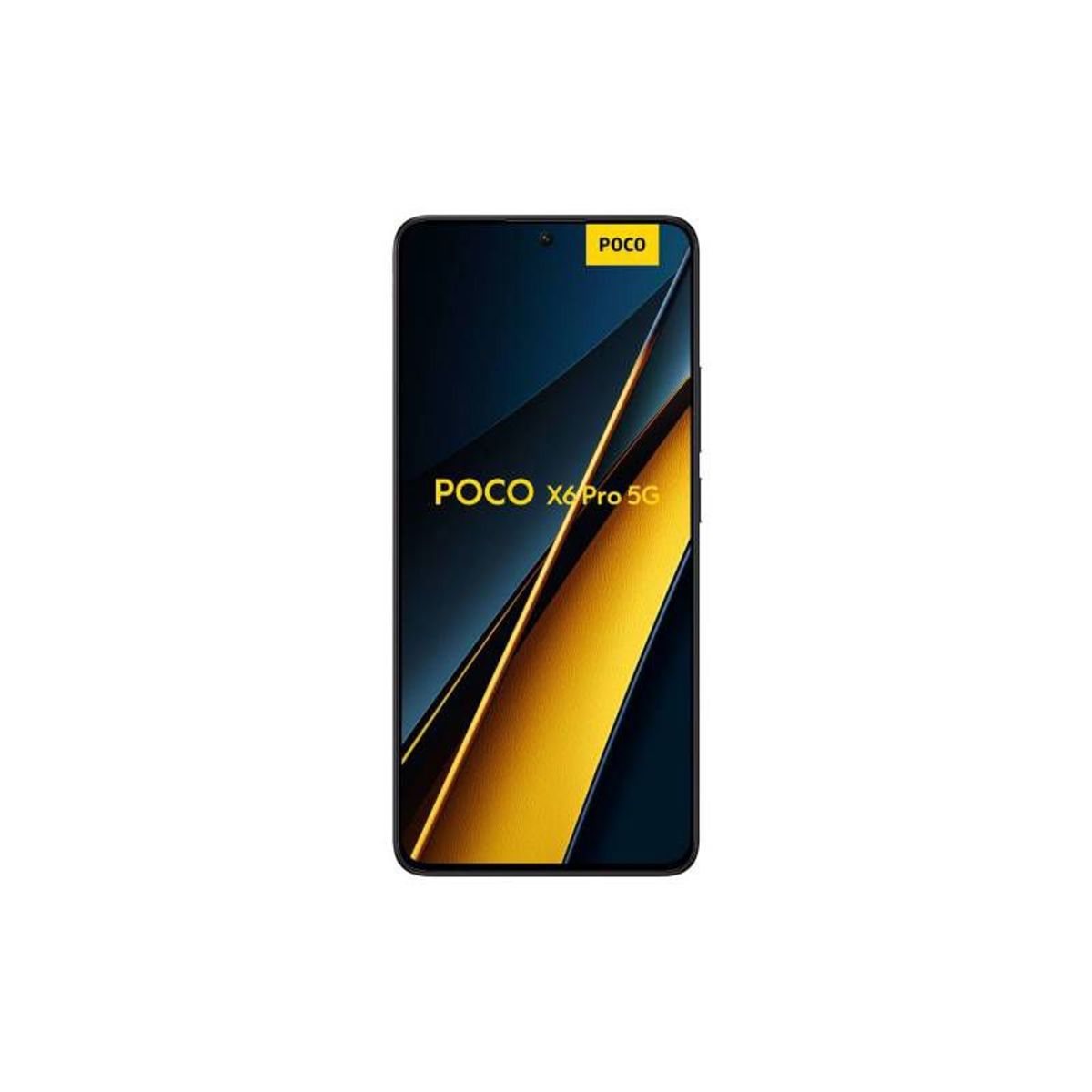 XIAOMI - Celular XIAOMI POCO X6 PRO 5G 256GB 8GB