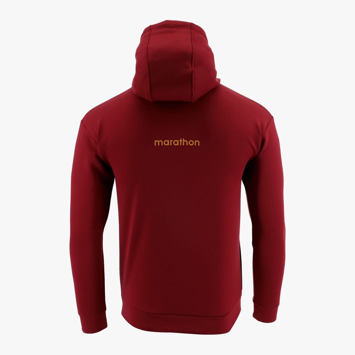 MARATHON SPORTS - CASACA  CON CAPUCHA UNIVERSITARIO  2024 CENTENARIO  - HOMBRE