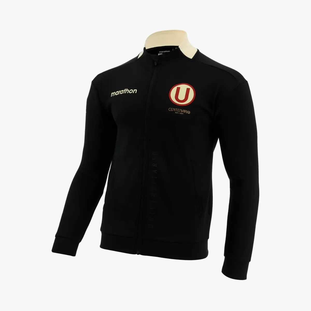 MARATHON SPORTS - CASACA UNIVERSITARIO PARA HOMBRE - CENTENARIO  2024