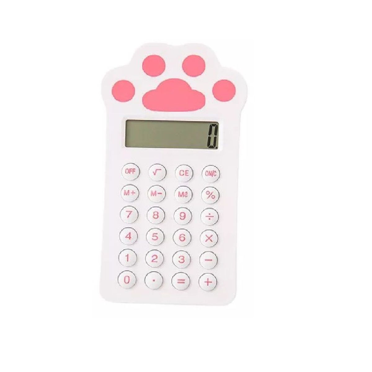 OTTOWARE - CALCULADORA MODELO KAWAI