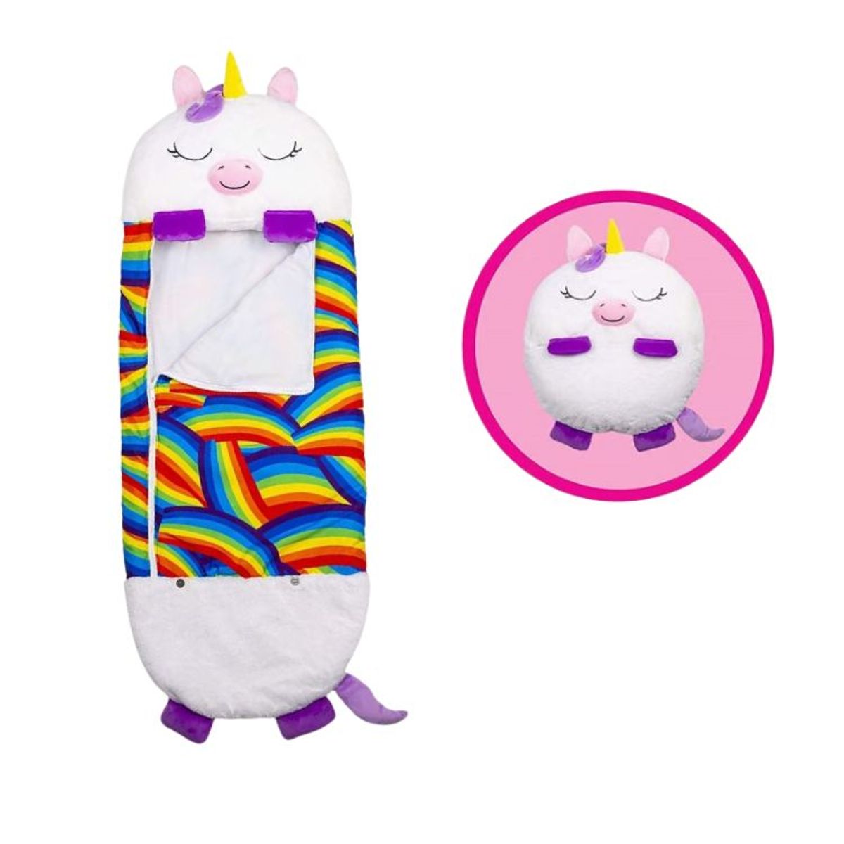 GENERICO - Bolsa de dormir 170cm Tipo Sleeping bag