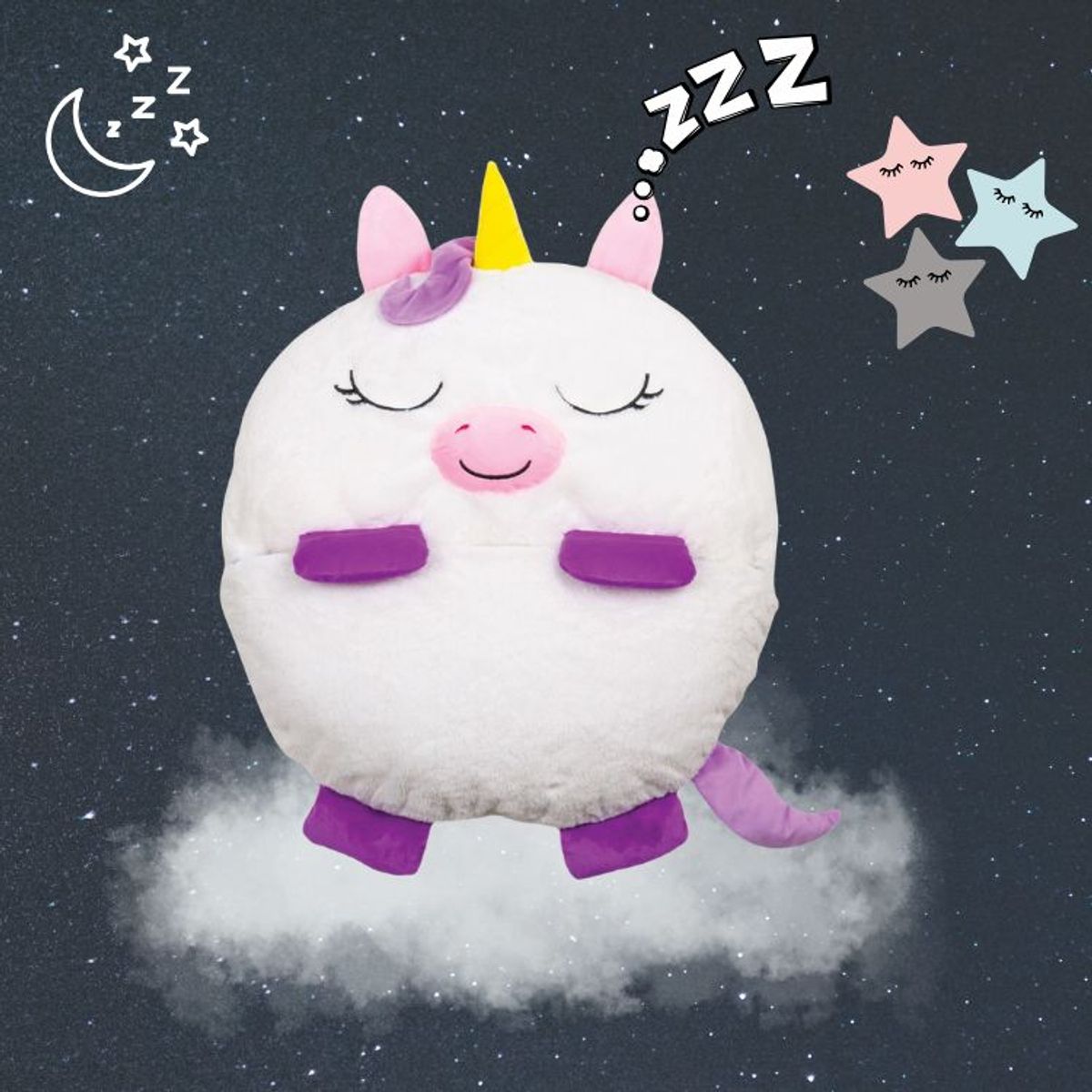 GENERICO - Bolsa de dormir 170cm Tipo Sleeping bag