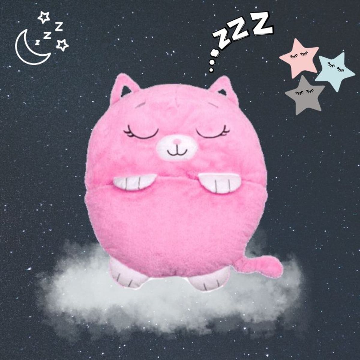 GENERICO - Bolsa de dormir 170cm SleepingBag