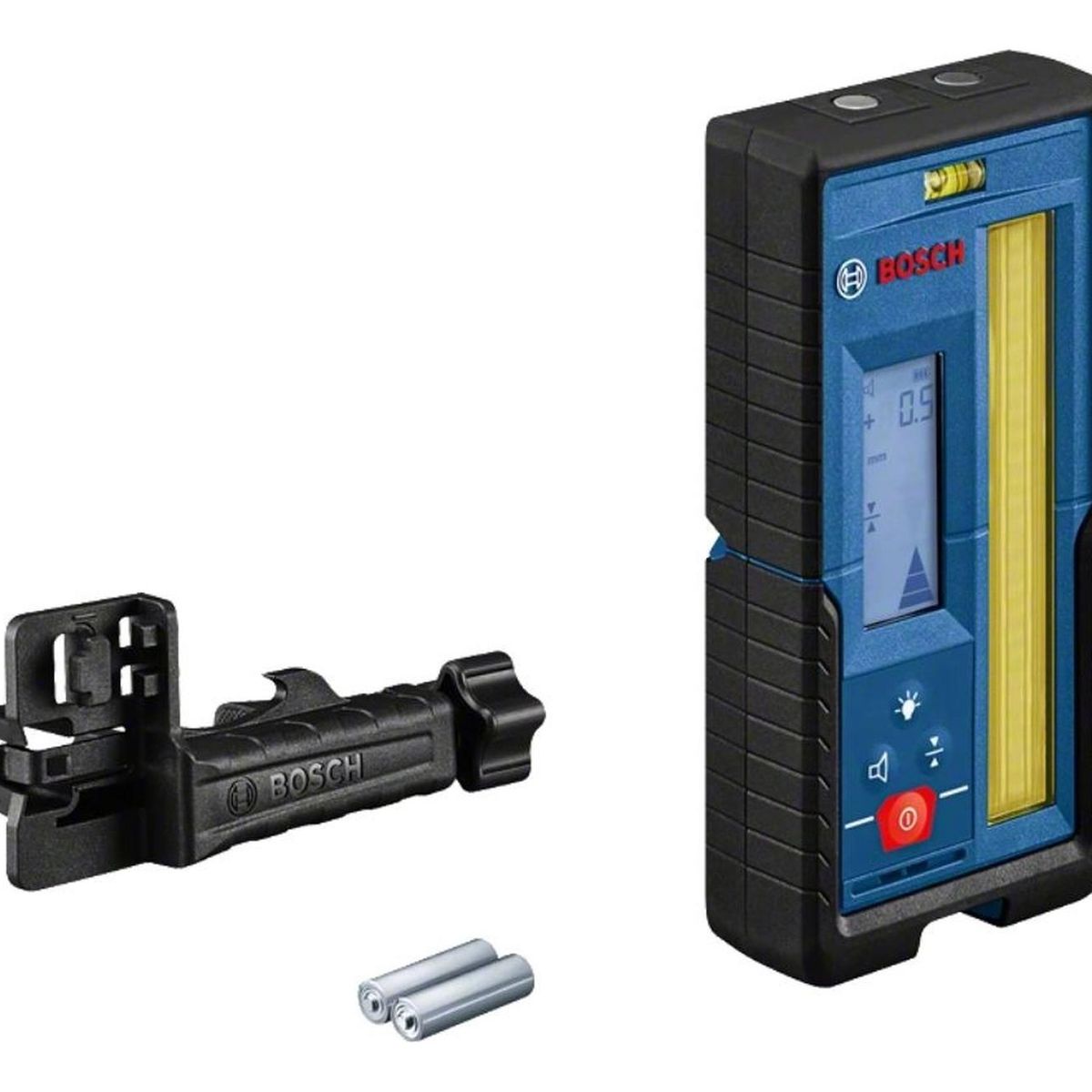 BOSCH - Receptor de láser LR45