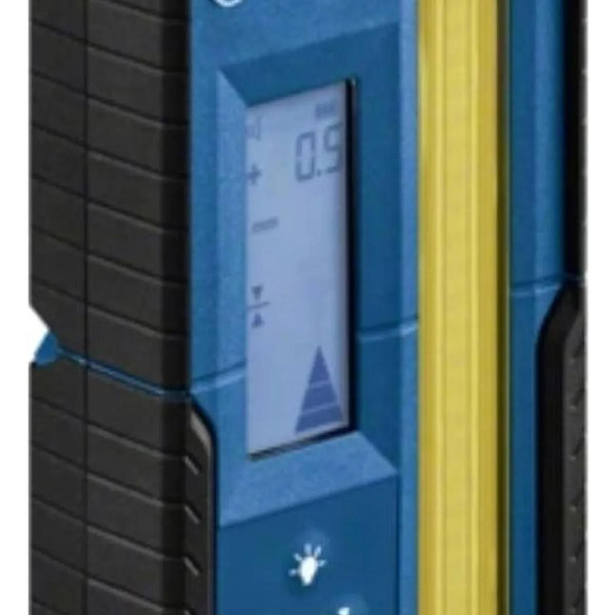 BOSCH - Receptor de láser LR45