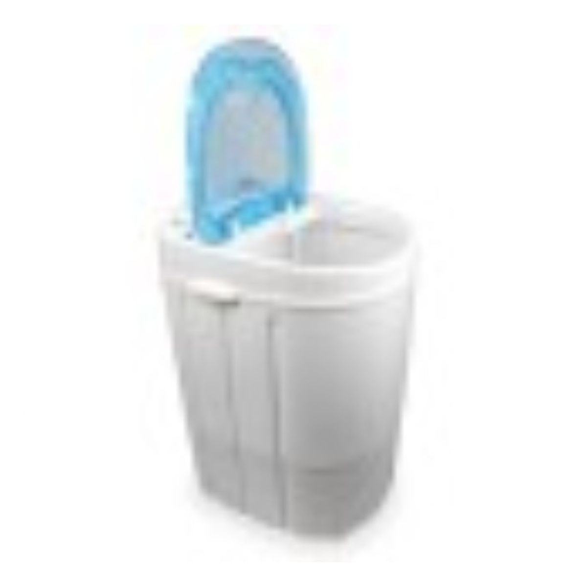 GENERICO - Lavadora Portátil de Ropa y Zapatillas