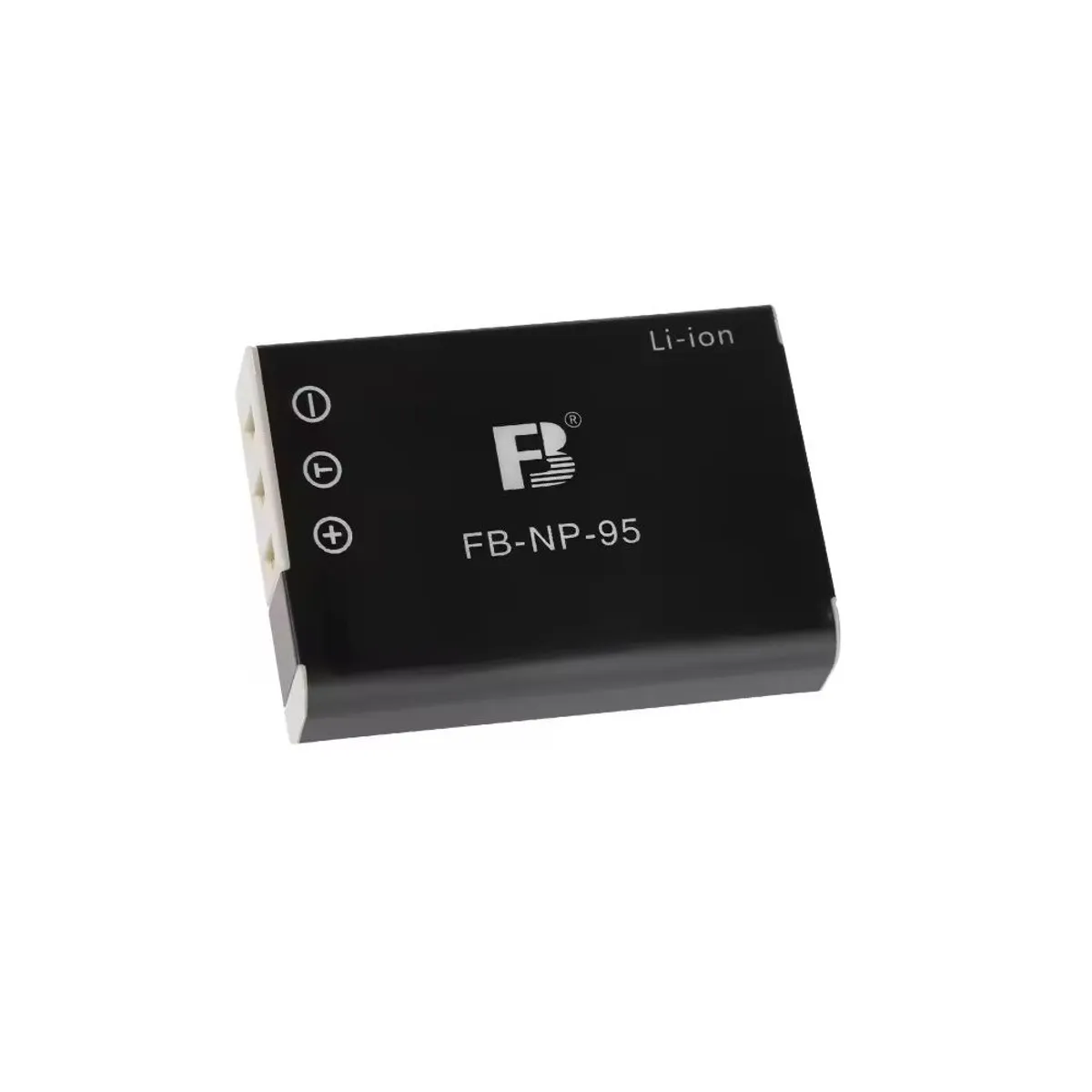 GENERICO - Batería NP-95 1450mAh  FB