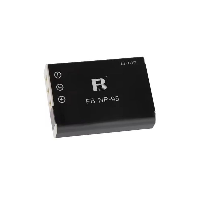 GENERICO - Batería NP-95 1450mAh  FB
