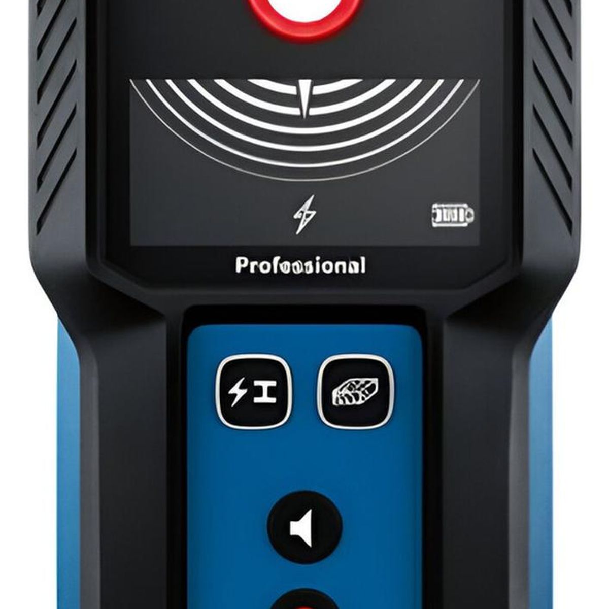 BOSCH - Detector de Materiales Bosch GMS 120-27