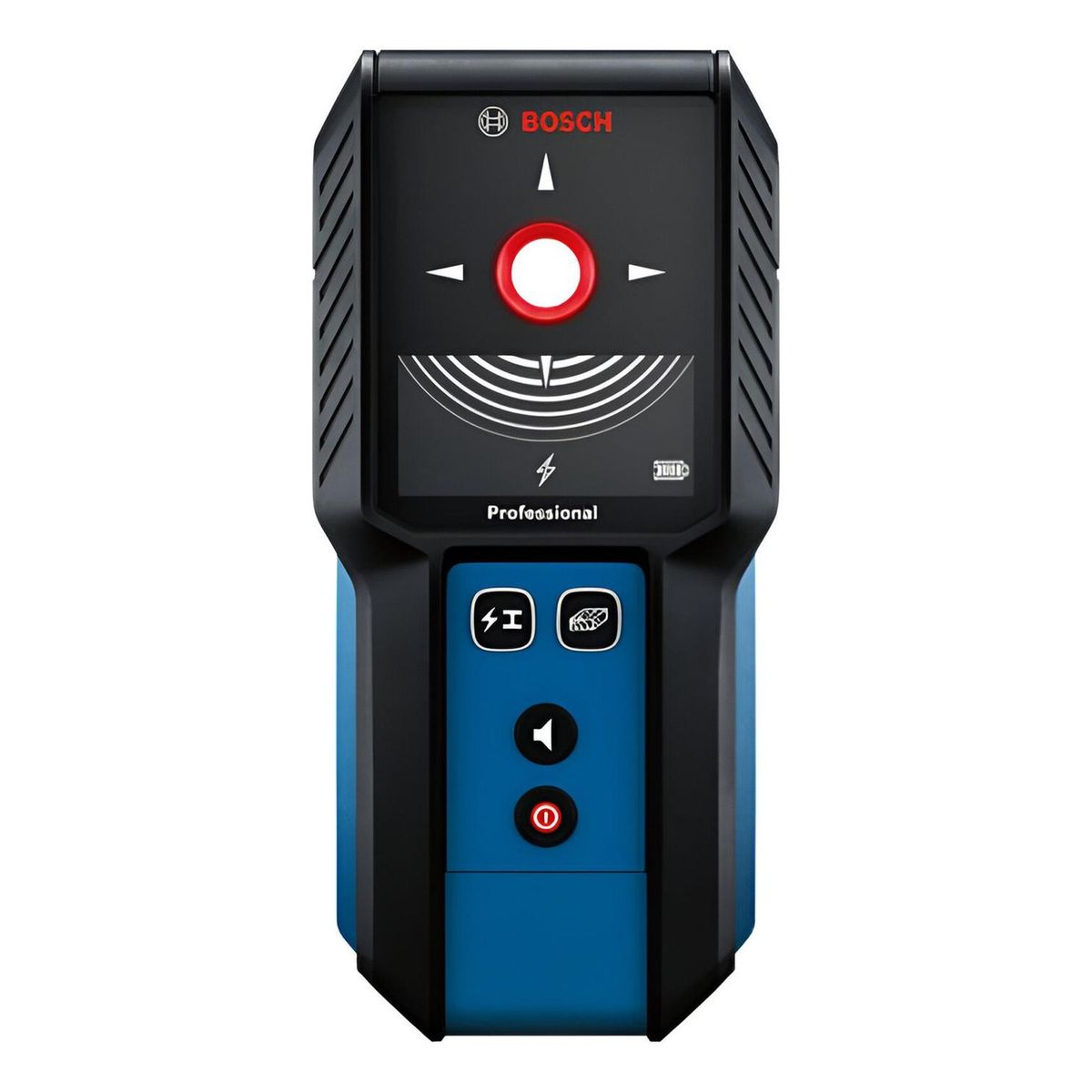 BOSCH - Detector de Materiales Bosch GMS 120-27