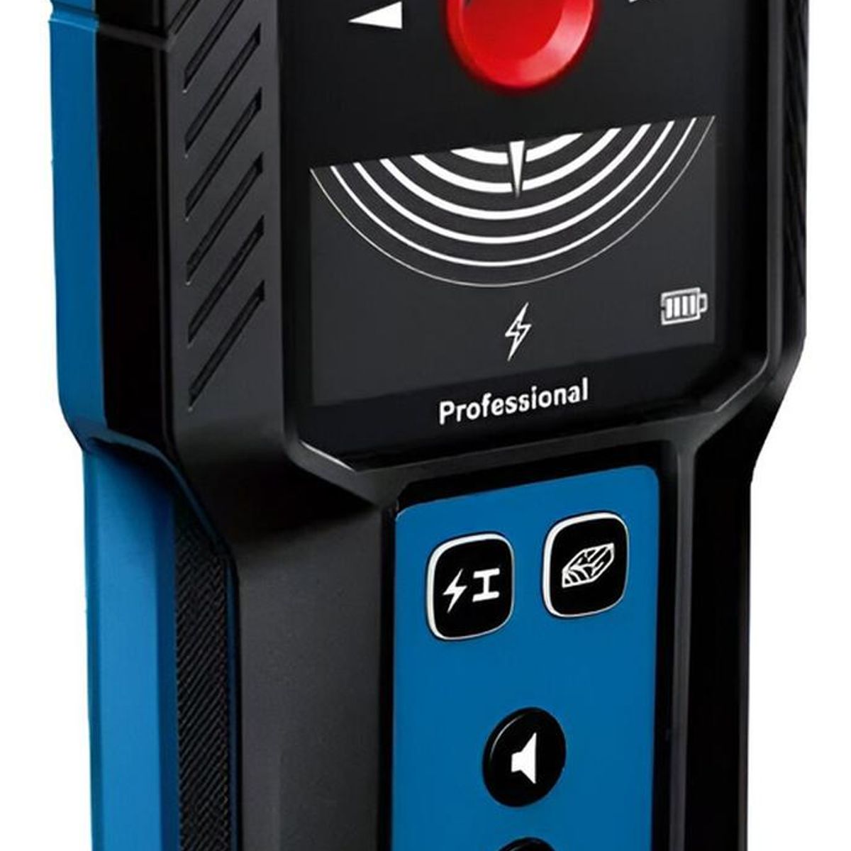 BOSCH - Detector de Materiales Bosch GMS 120-27