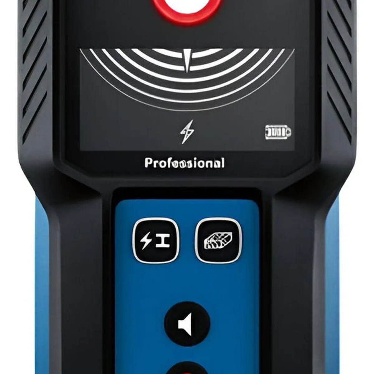 BOSCH - Detector de Materiales Bosch GMS 120-27