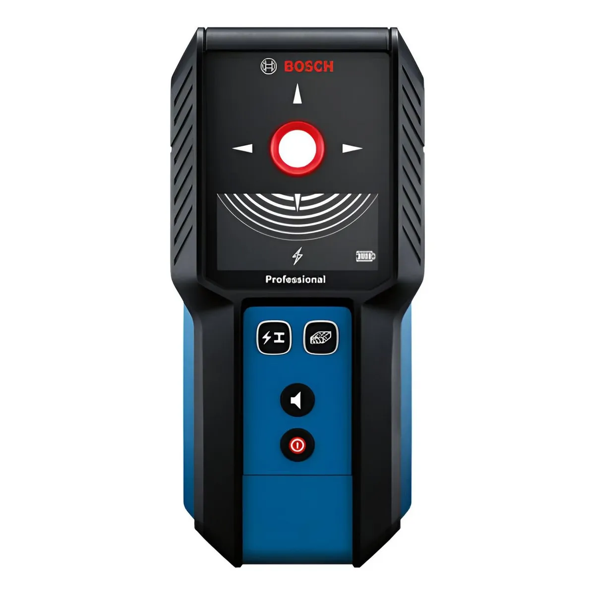 BOSCH - Detector de Materiales Bosch GMS 120-27