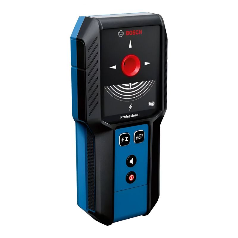 BOSCH - Detector de Materiales Bosch GMS 120-27