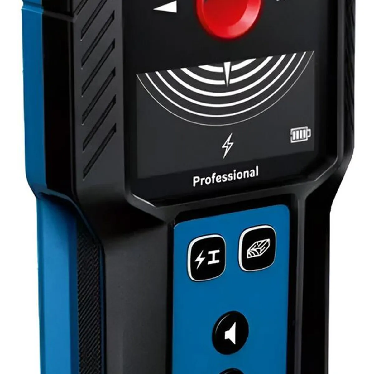 BOSCH - Detector de Materiales Bosch GMS 120-27