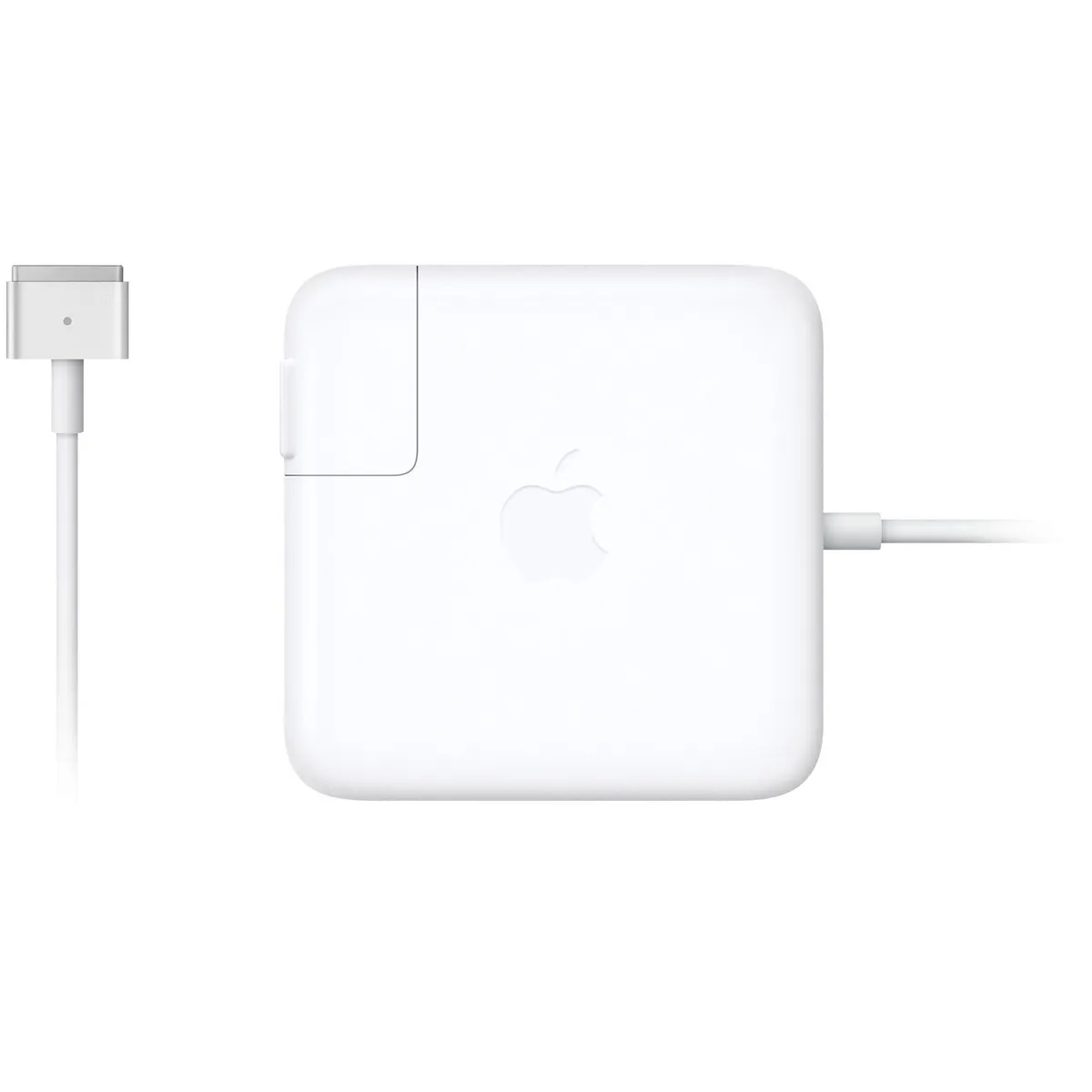 GENERICO - Cargador Apple 60W MagSafe 2 Power Adapter