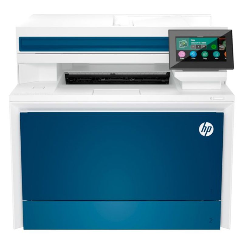 HP - MULTIFUNCIONAL HP COLOR LASERJET PRO MFP 4303FDW 35PPM 512MB 220V