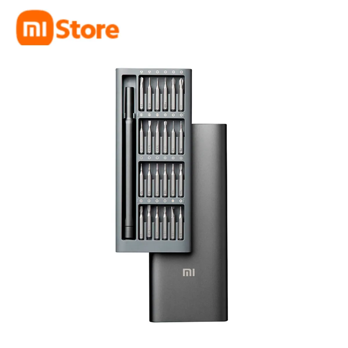 XIAOMI - Xiaomi Destornillador eléctrico de precisión - MJDDLSD003QW