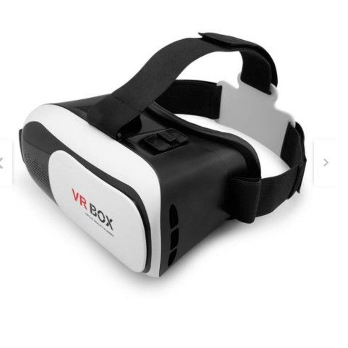 GENERICO - Lentes de realidad 3d para smartphone