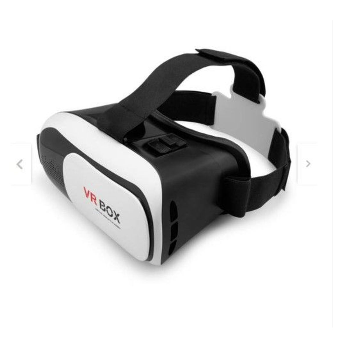 GENERICO - Lentes de realidad 3d para smartphone