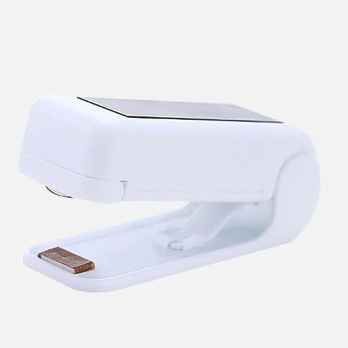 GENERICO - Sellador de bolsa portátil imantada mini máquina - rosado