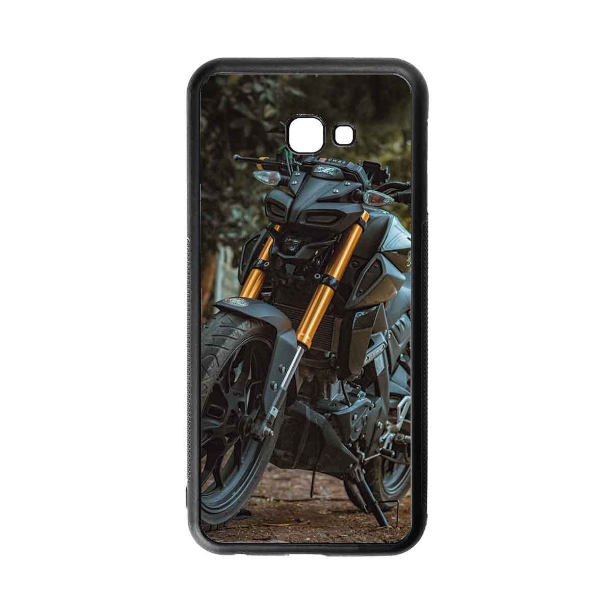 GENERICO - Funda Protector Case Para SAMSUNG J4 PLUS