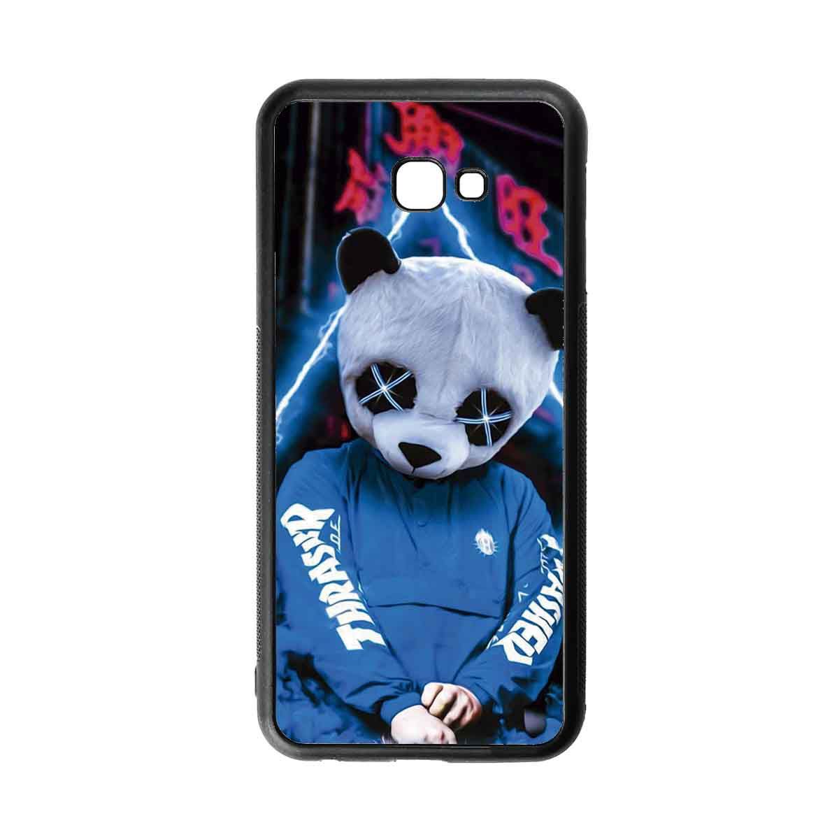 GENERICO - Funda Protector Case Para SAMSUNG J4 PLUS