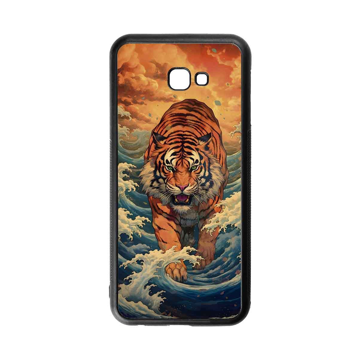 GENERICO - Funda Protector Case Para SAMSUNG J4 PLUS