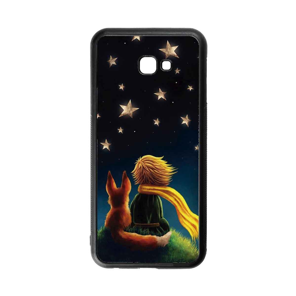 GENERICO - Funda Protector Case Para SAMSUNG J4 PLUS