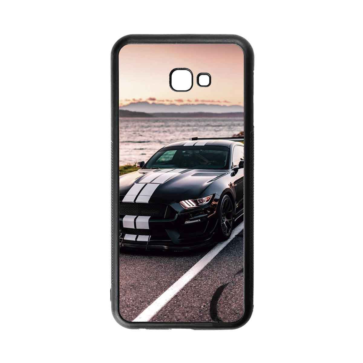 GENERICO - Funda Protector Case Para SAMSUNG J4 PLUS