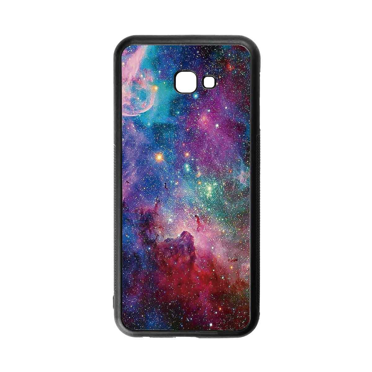 GENERICO - Funda Protector Case Para SAMSUNG J4 PLUS.