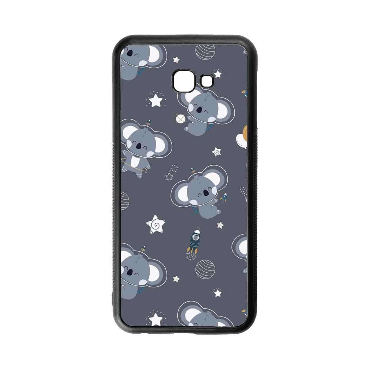 GENERICO - Funda Protector Case Para SAMSUNG J4 PLUS