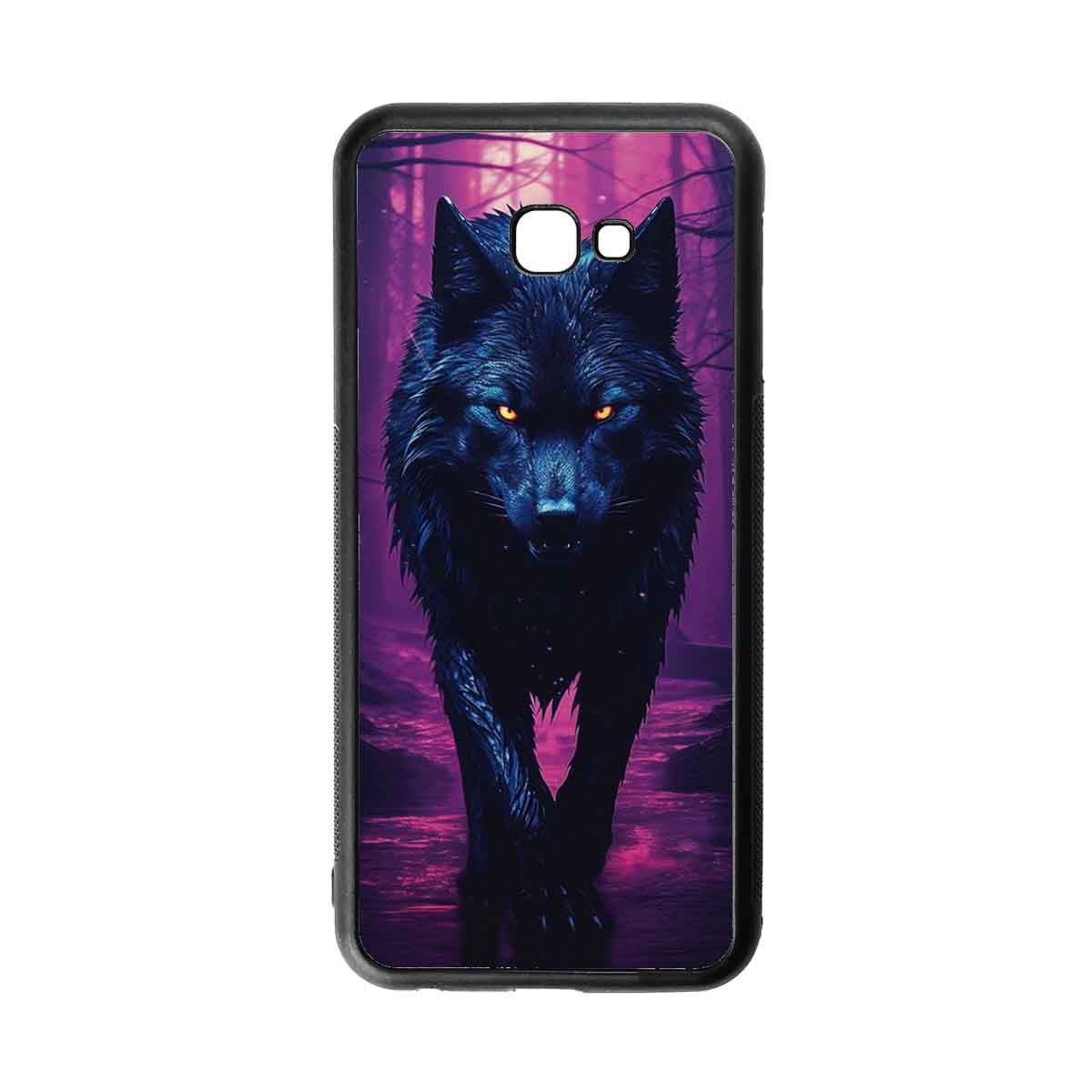 GENERICO - Funda Protector Case Para SAMSUNG J4 PLUS