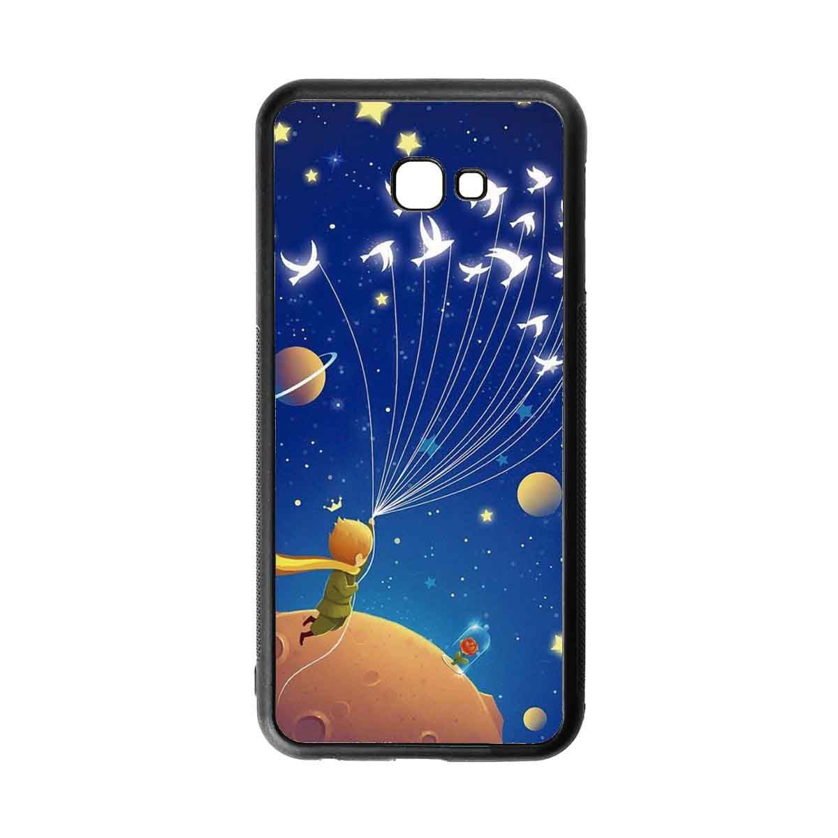 GENERICO - Funda Protector Case Para SAMSUNG J4 PLUS