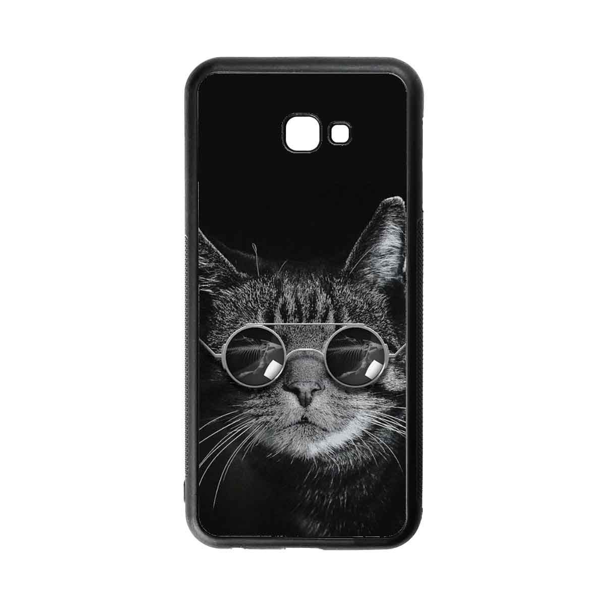 GENERICO - Funda Protector Case Para SAMSUNG J4 PLUS