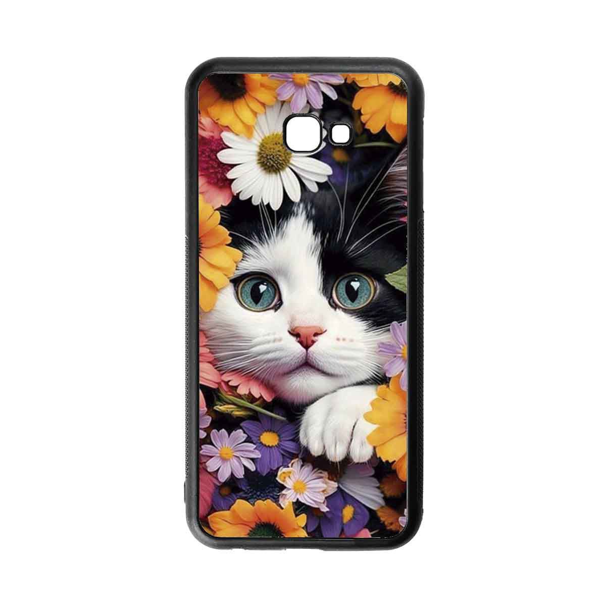 GENERICO - Funda Protector Case Para SAMSUNG J4 PLUS