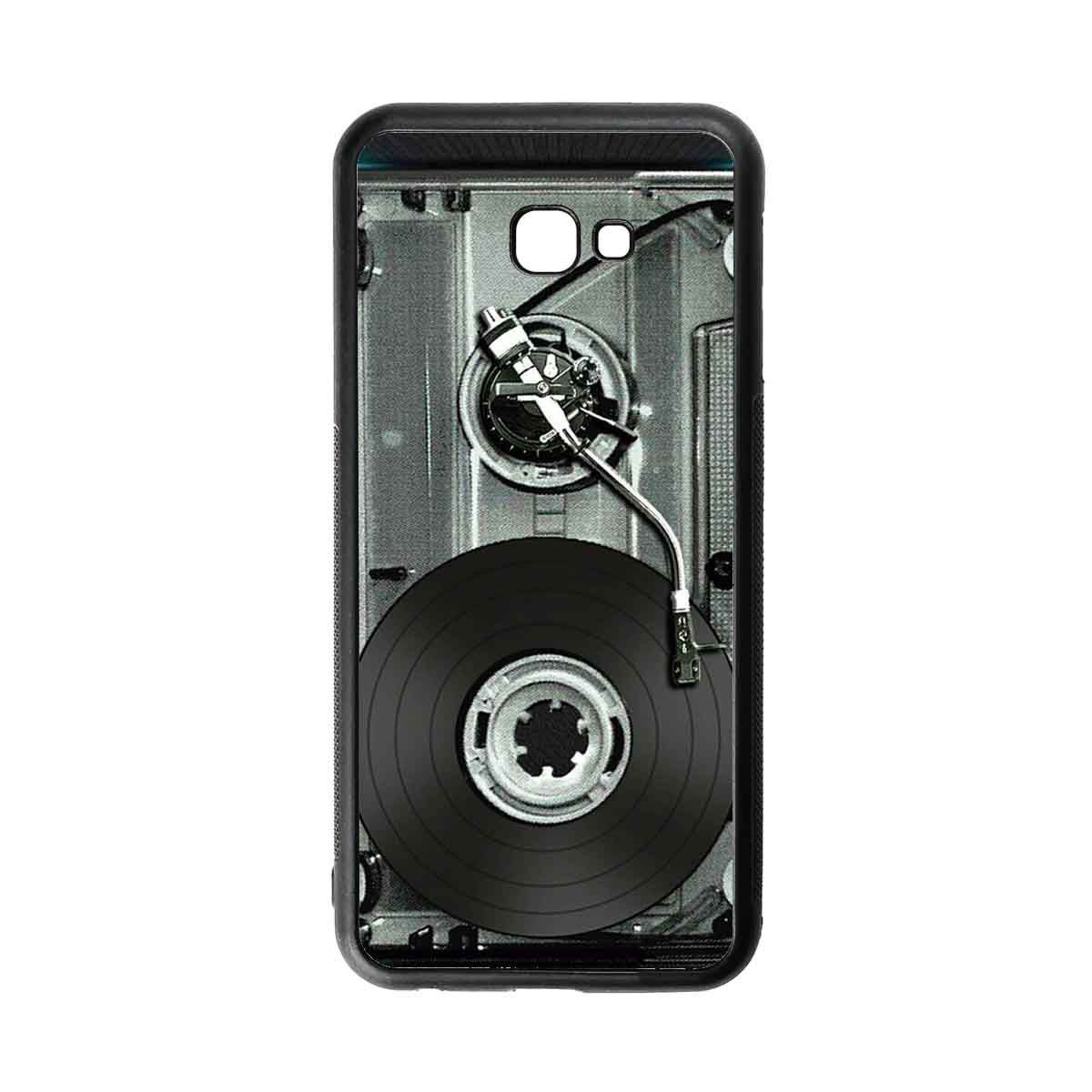 GENERICO - Funda Protector Case Para SAMSUNG J4 PLUS