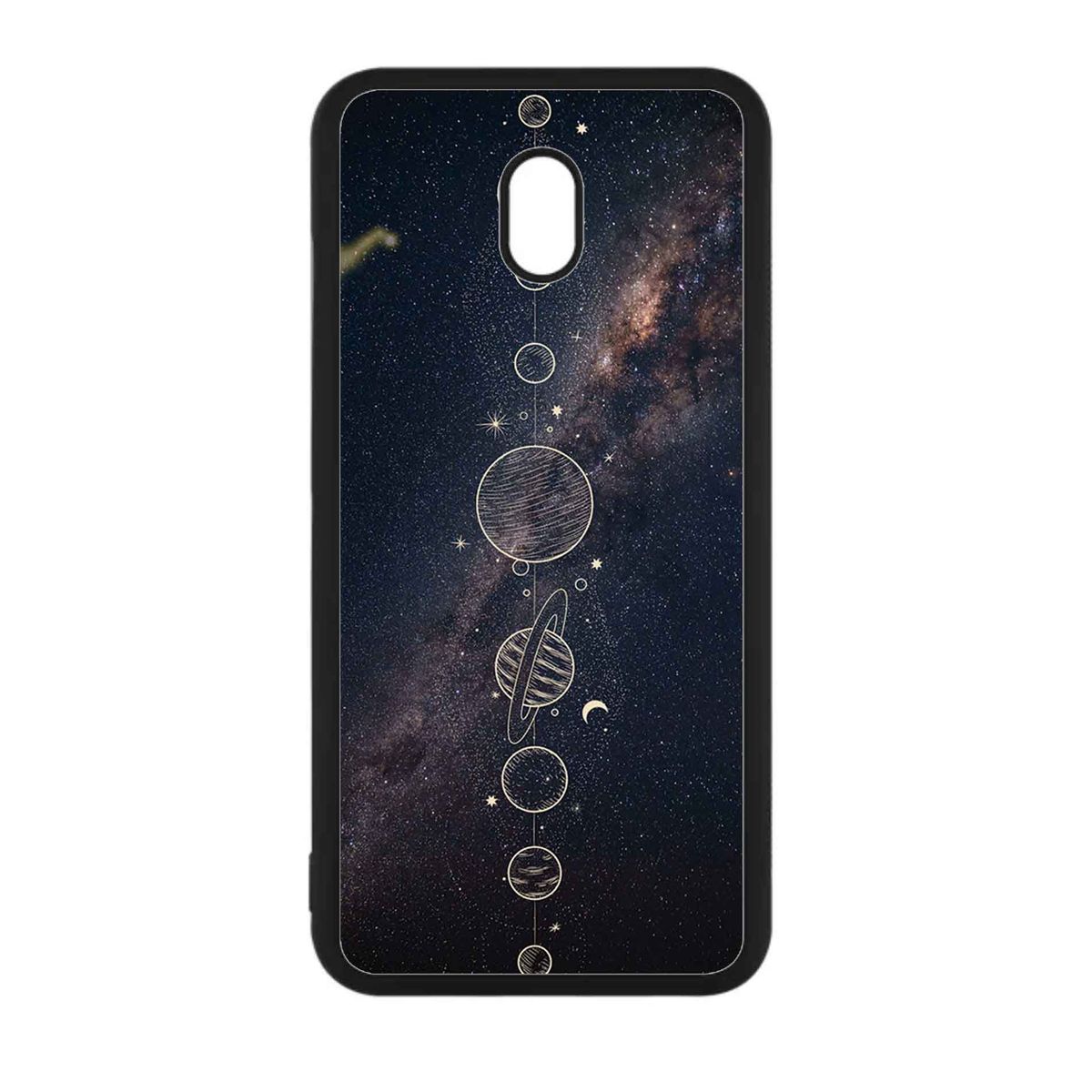 GENERICO - Funda Protector Case Para XIAOMI REDMI 8A.