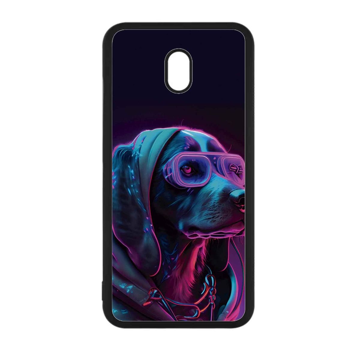 GENERICO - Funda Protector Case Para XIAOMI REDMI 8A
