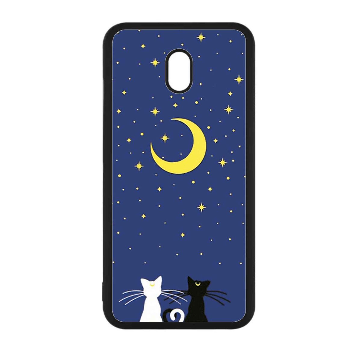 GENERICO - Funda Protector Case Para XIAOMI REDMI 8A