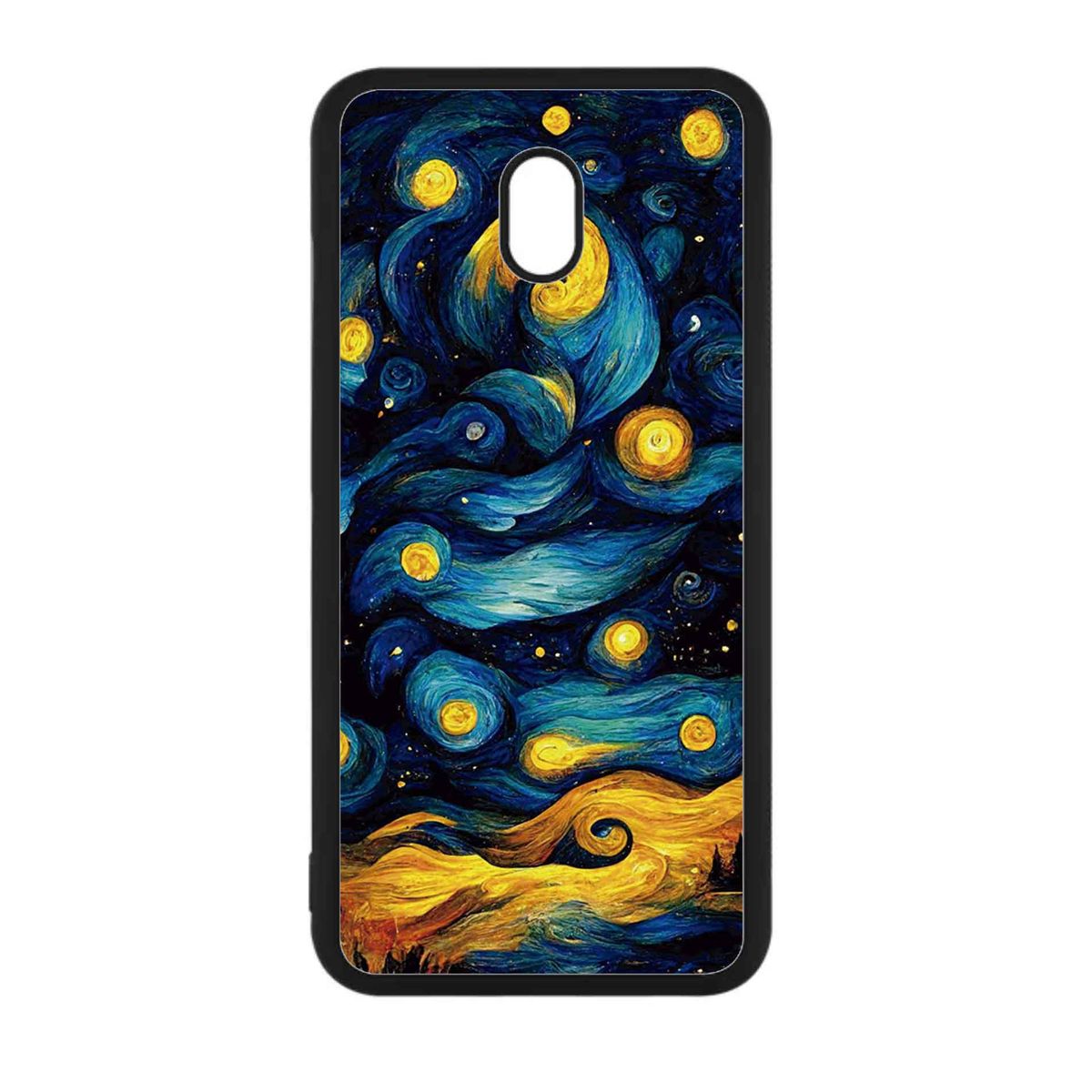 GENERICO - Funda Protector Case Para XIAOMI REDMI 8A