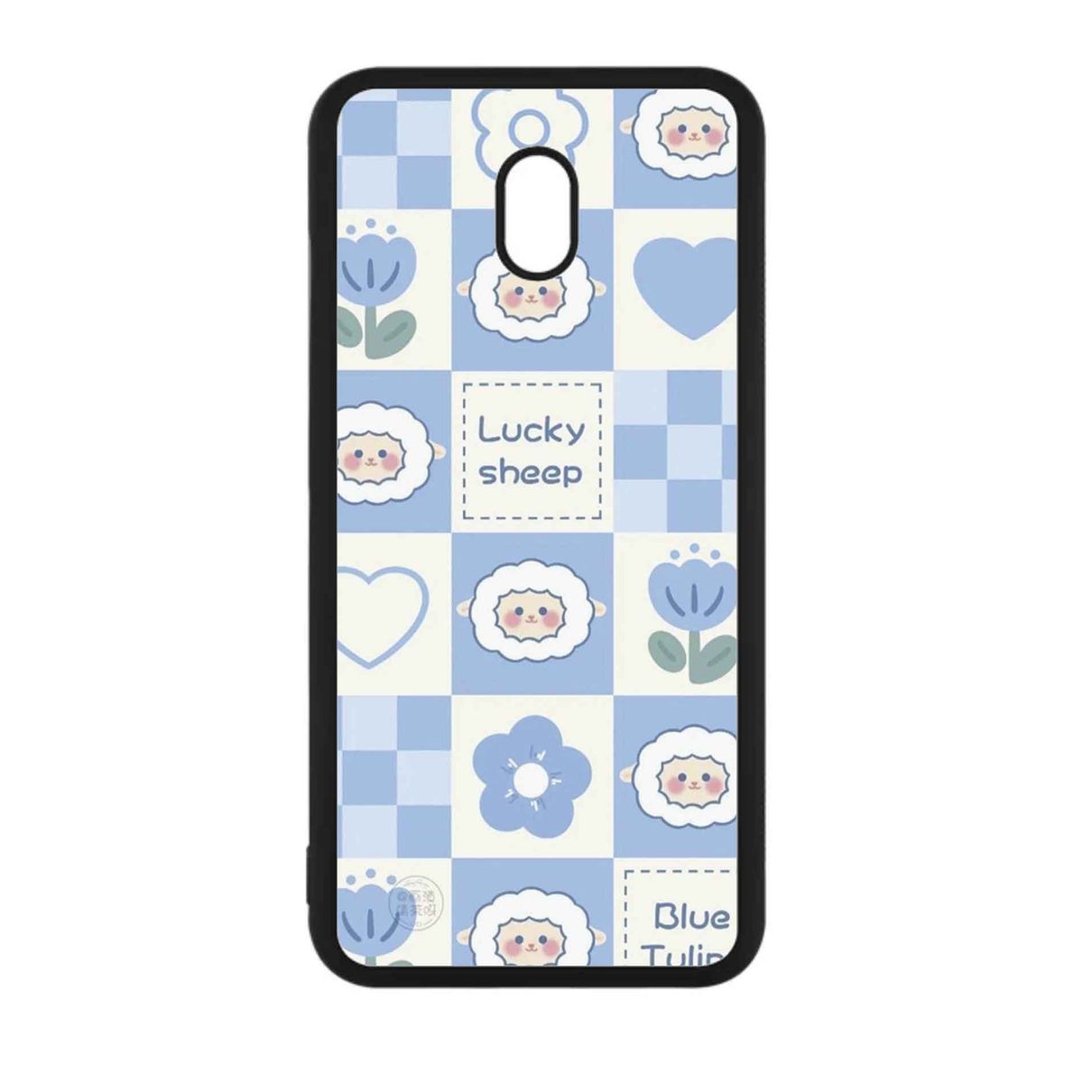 GENERICO - Funda Protector Case Para XIAOMI REDMI 8A