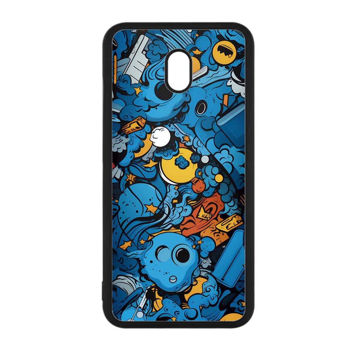 GENERICO - Funda Protector Case Para XIAOMI REDMI 8A