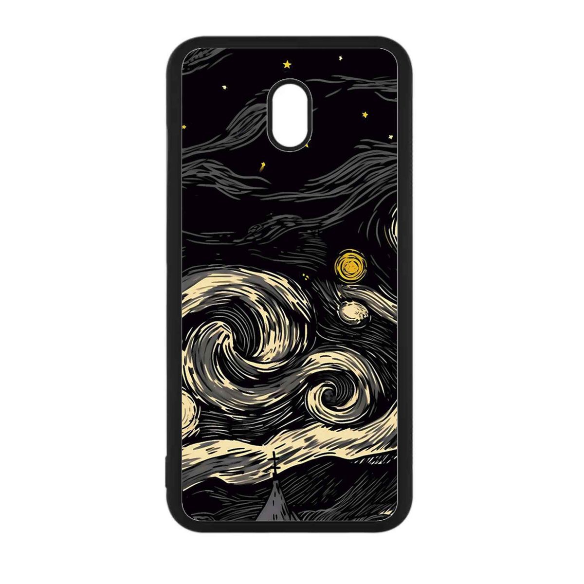 GENERICO - Funda Protector Case Para XIAOMI REDMI 8A