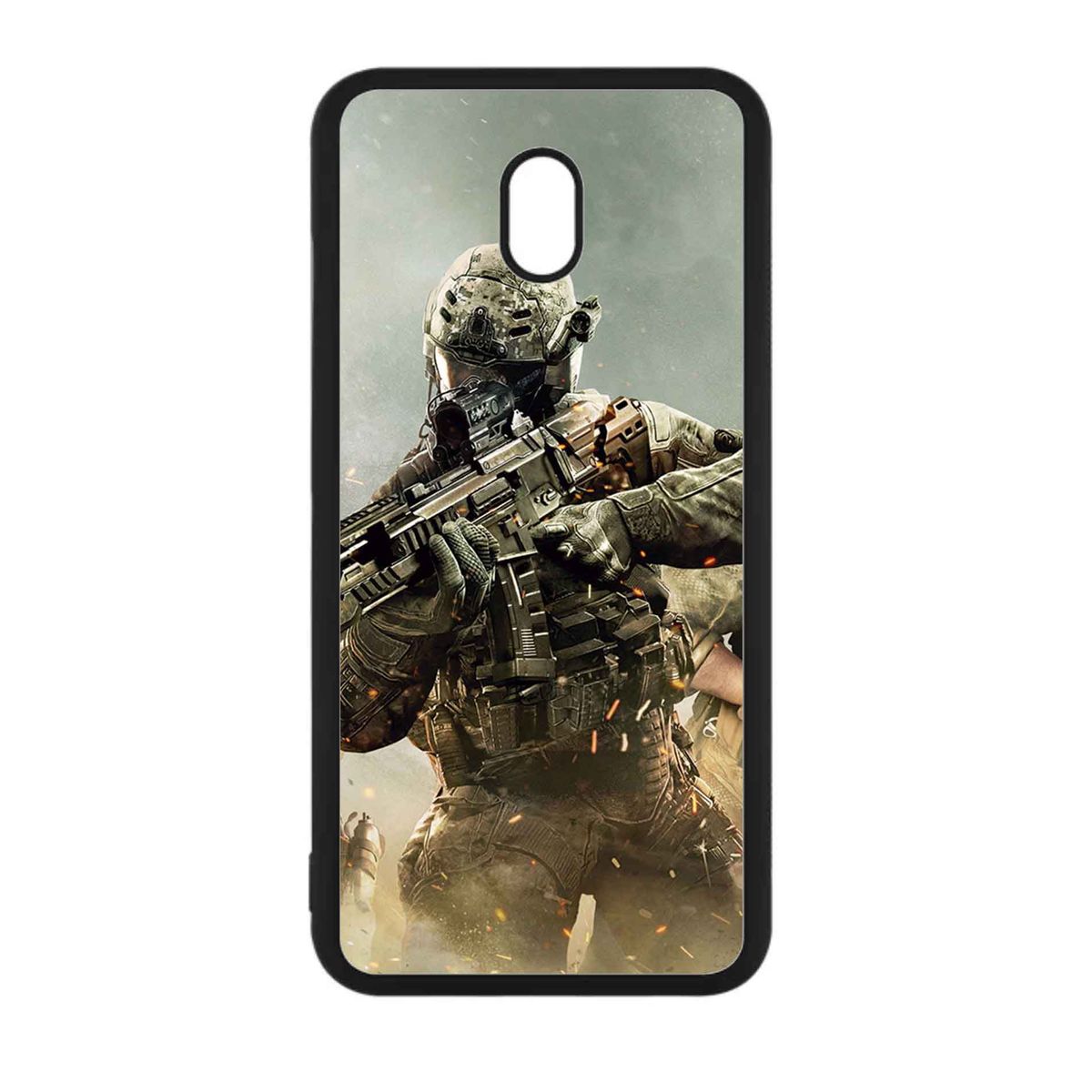 GENERICO - Funda Protector Case Para XIAOMI REDMI 8A