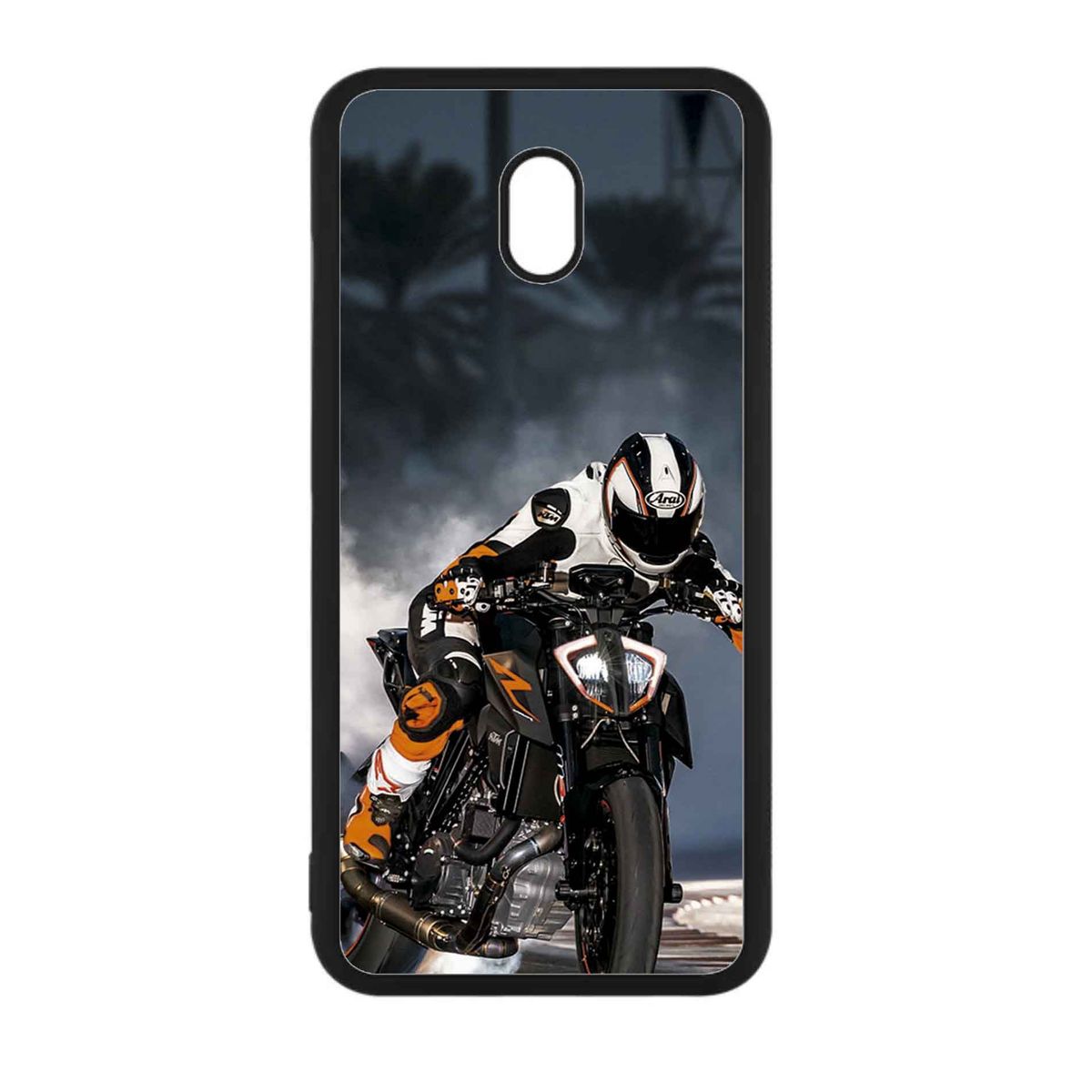 GENERICO - Funda Protector Case Para XIAOMI REDMI 8A