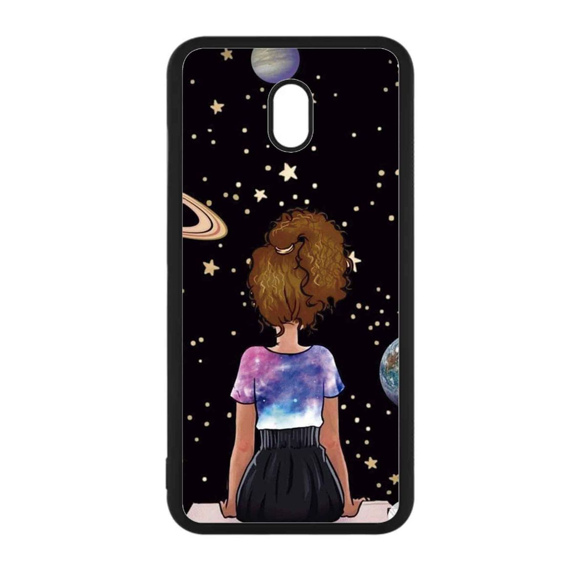 GENERICO - Funda Protector Case Para XIAOMI REDMI 8A